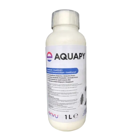 AquaPy EW 30, 1 l Comandă acum
