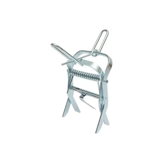 Capcana Quick S21, 21x12x15 cm, Sita, cartite, popandai si soareci de camp Preț mic