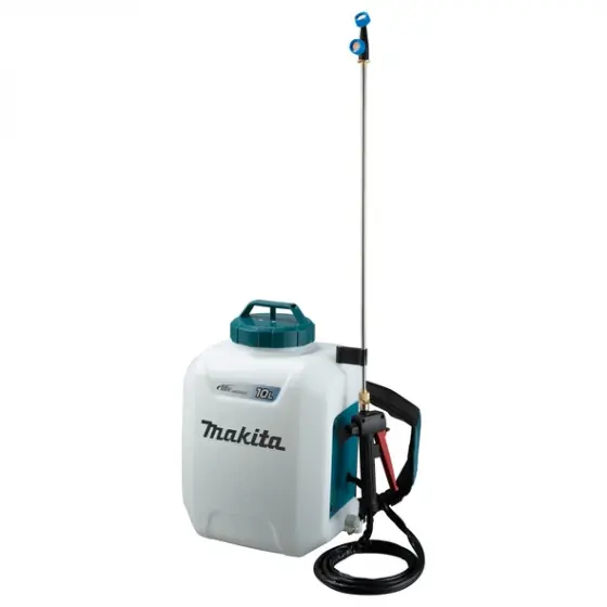 Chilipir Pulverizator de gradina Makita LXT 18V 10 l 5 bar DUS108Z
