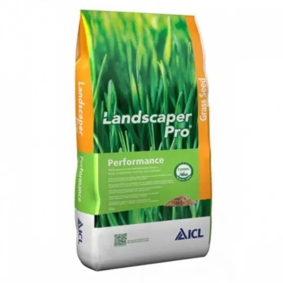 Premium Seminte gazon Landscaper Pro Performance, 5 kg