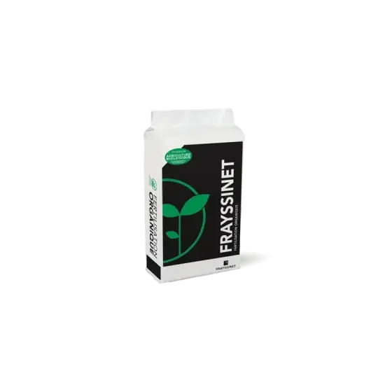 Vezi acum Ingrasamant organic Solesia F1 Quick Start 4-5-6, 1-2 luni Ambalaj 25 kg