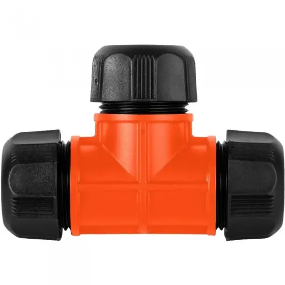 Vezi acum Conector T 1/2"