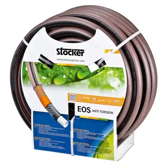 Furtun de gradina Eos Dimensiune 5/8"x50 m Nu rata