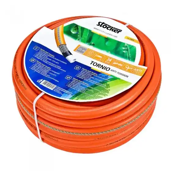 Furtun de gradina Tornio Dimensiune 1"x25 m Vezi acum