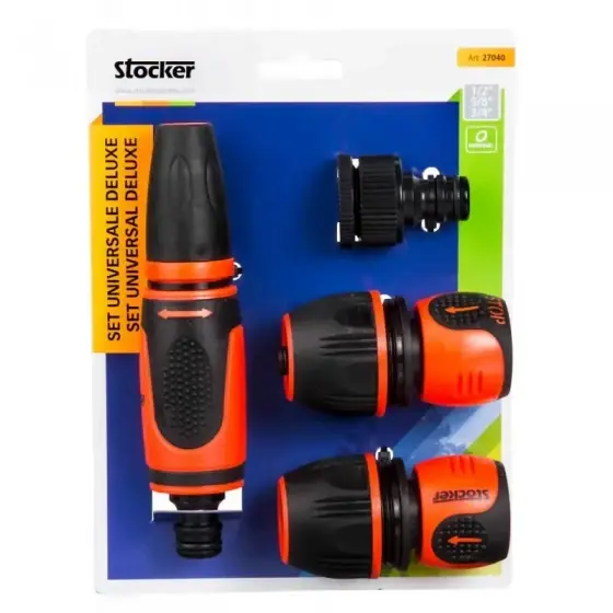 Cumpără online Set universal DELUXE 1/2" 5/8" 3/4"