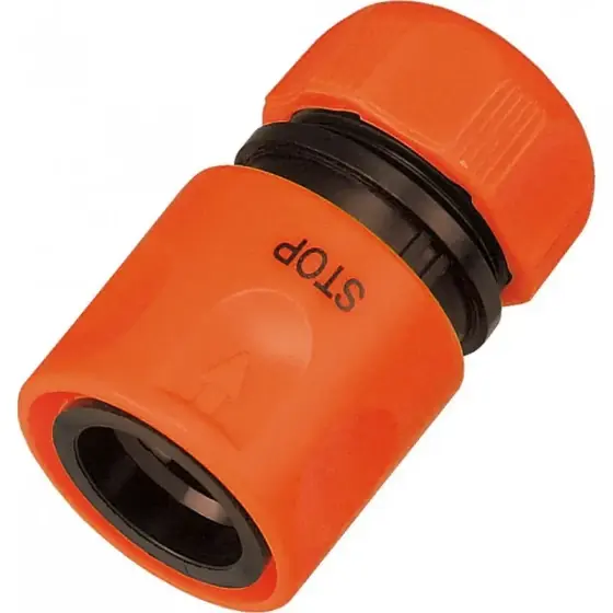 Ofertă de sezon Conector rapid furtun ½" acqua-stop - vrac