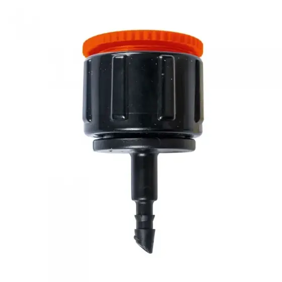Premium Adaptor robinet Ø 4-6 mm, ½", ¾