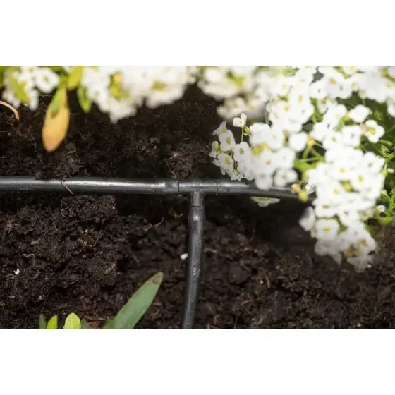 Bestseller Conector T Ø 4-6 mm