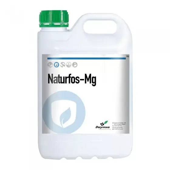 Vezi acum Ingrasamant Naturfos - MG, 1 l
