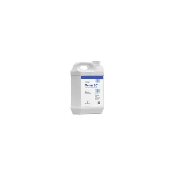 Reducere specială Fungicid pentru aplicare la cereale, Melvar 250 EC, 5 l