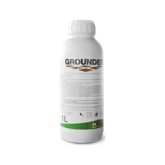 Bestseller Adjuvant destinat utilizarii cu erbicide de sol Grounded, 1 l