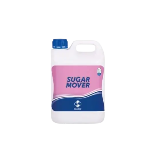 Disponibil imediat Fertilizant foliar pentru cresterea nivelului de carbohidrati din cereale, bulbi si fructe, SugarMover Zn, 5 l