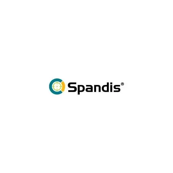 Erbicid postemergent, selectiv si sistemic, Spandis, 5 kg Noutate