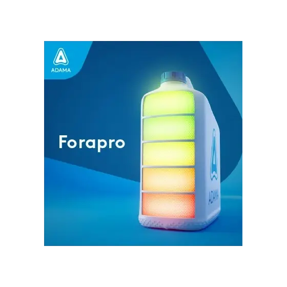 Doar azi Fungicid sistemic impotriva fainarii si a complexului de boli foliare la orz, grau si triticale, Forapro 425 EC, 5 l