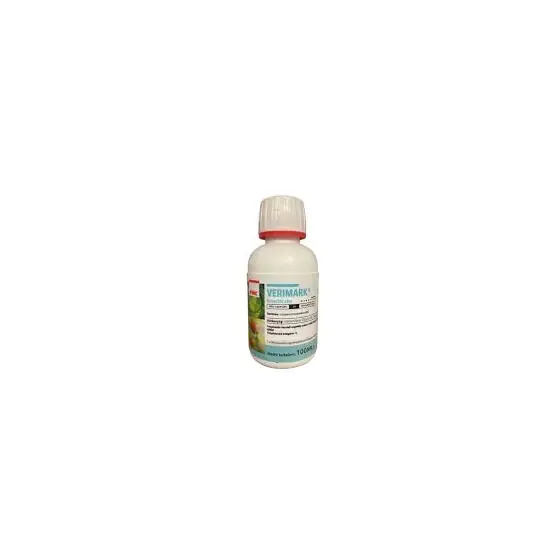Preț redus Insecticid pentru combaterea insectelor daunatoare la conopida, varza, broccoli, varza de Bruxelles si capsuni, Verimark, 100 ml