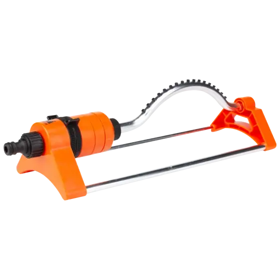 Aspersor Oscilant 17 Duze Plastic 2012 Reducere extra