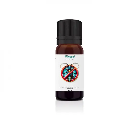 Preț mic Agent organic de daunare impotriva coropisnitelor Fitogryl, 10 ml
