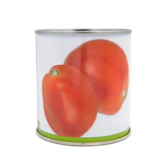Seminte de tomate prunisoare Rio Grande, 50 grame, Pieterpikzonen Promoție
