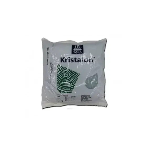 Disponibil imediat Ingrasamant Kristalon Lila 19-6-6, 1 kg