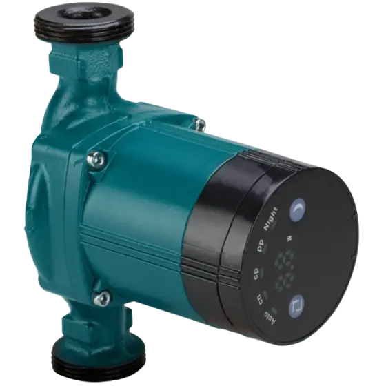 Pompa de circulatie electronica Clasa A Evosanitary, Tip: 25/4-180, 20 W Ieftin