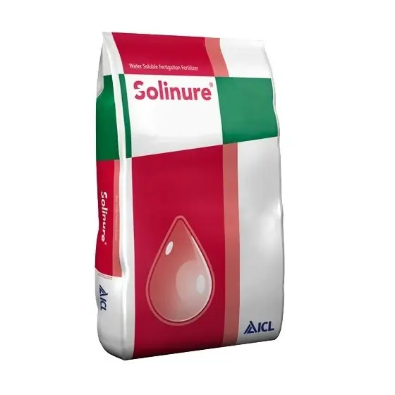Ingrasamant Solinure GT 12-05-35+2MgO+TE, 25 kg Reducere de preț