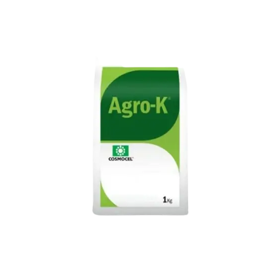 Ingrasamant foliar pulbere, Agro-K, 1 kg Disponibil imediat