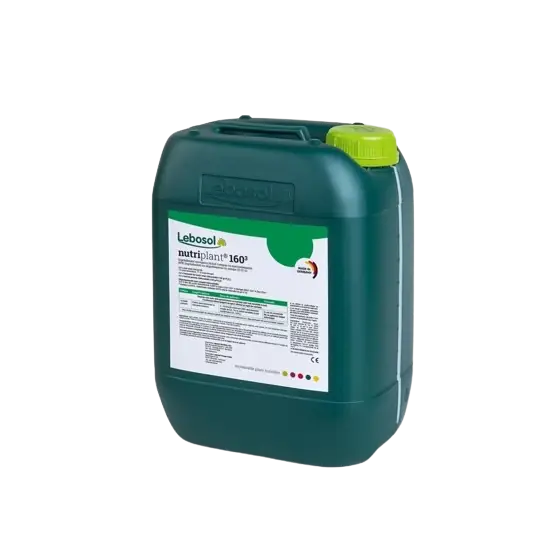 Ingrasamant Lebosol Nutriplant 160, 1 l Cumpără online