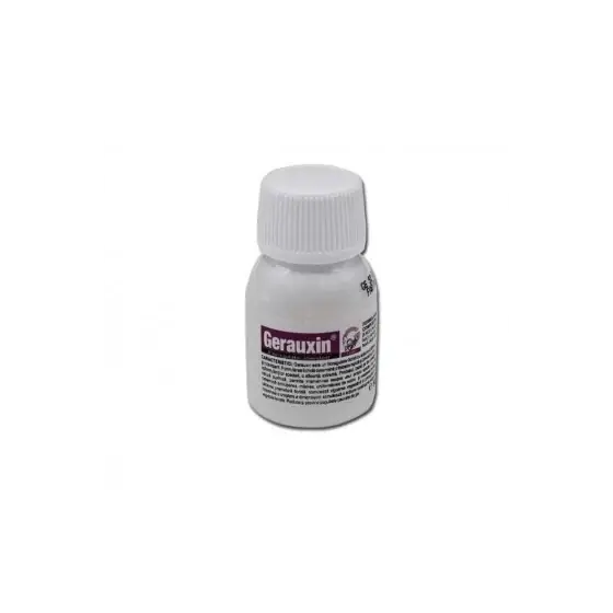 Ofertă exclusivă Biostimulator GERAUXIN LG, 50 ml