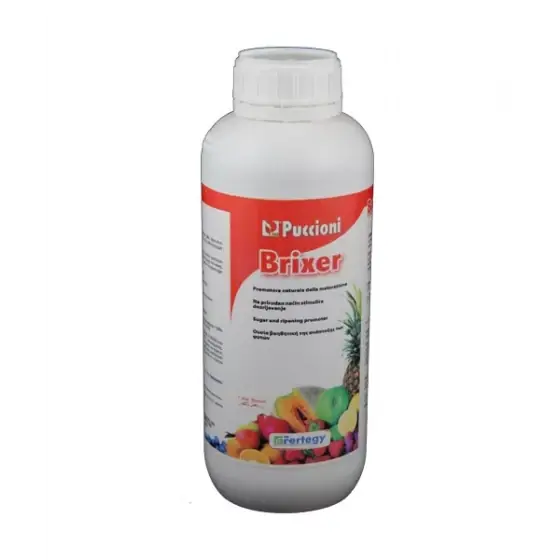 Stimulator de crestere Brixer, 250 ml Doar azi