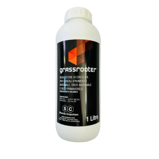 Reducere de preț Regulator de crestere GRASSROOTER, 1 l