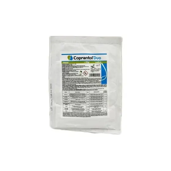 Preț promoțional Fungicid Coprantol Duo, 30 g