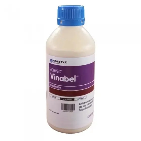 Fungicid ZORVEC VINABEL, 1 litru Plată securizată