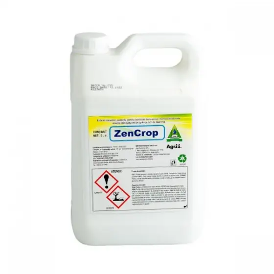 Erbicid ZENCROP, 5 litri Popular