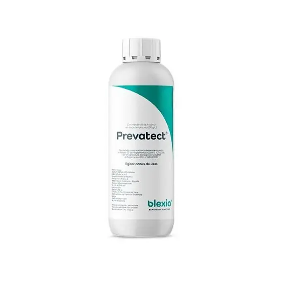 Chilipir Fungicid Prevatect, 20 litri
