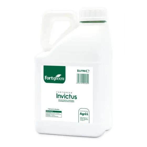 Adjuvant INVICTUS, 5 Litri Comandă acum