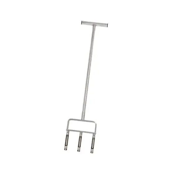 Aerator gazon Pro Aerator Reducere specială