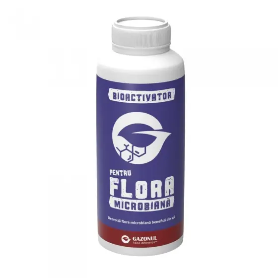 Bestseller Bioactivator Flora Microbiana, 1 L