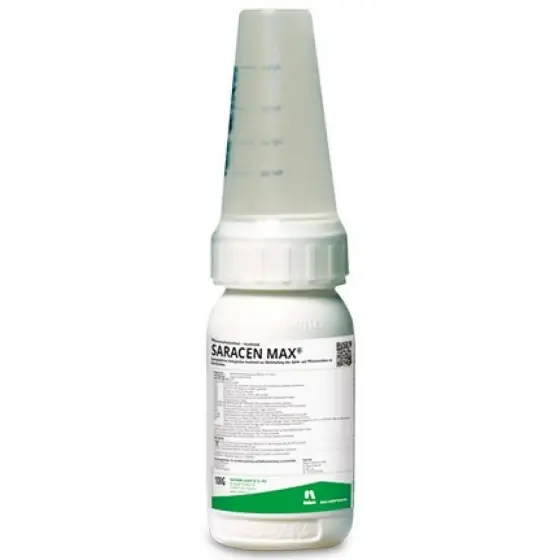 Mai ieftin Erbicid Saracen Max, 1 litru