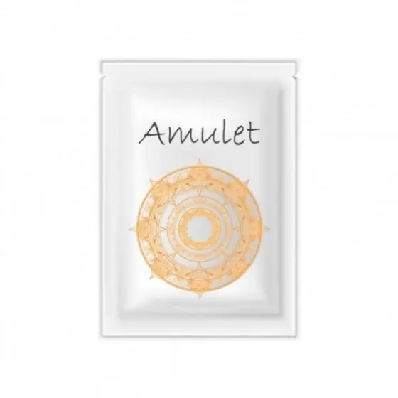 Extract lichid biodinamic din galbenele, Amulet, 10 ml Noutate