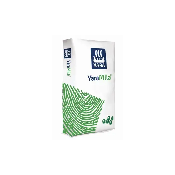 YaraMila NP STARTER 10-47 +Zn +B, 10 kg Retur gratuit