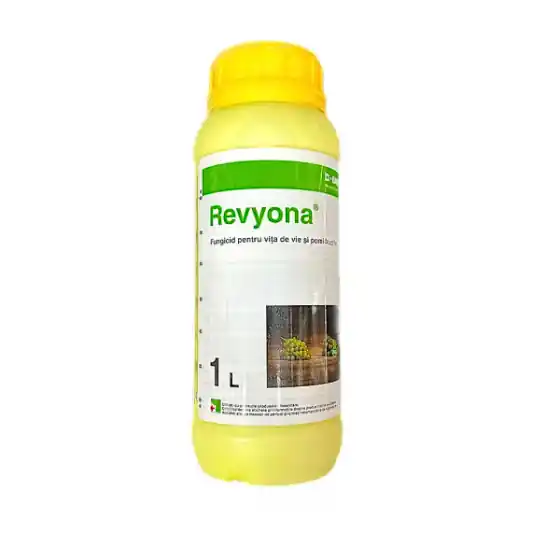 Vezi acum Fungicid Revyona, 1 l