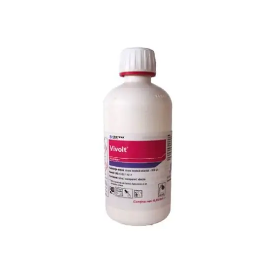 Adjuvant Vivolt, 250 ml Retur ușor