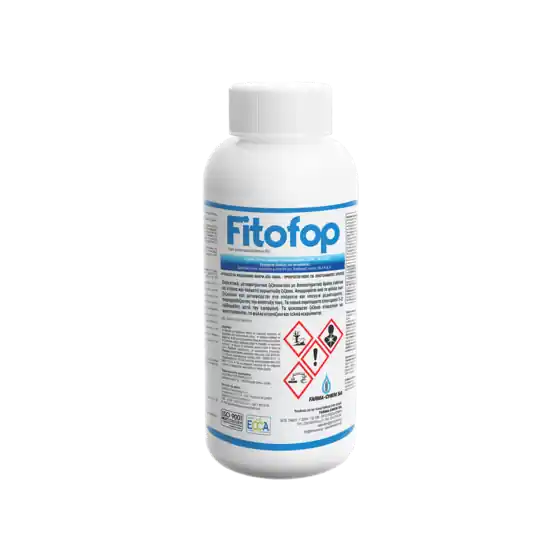 Erbicid FITOFOP, 1 l Lichidare de stoc
