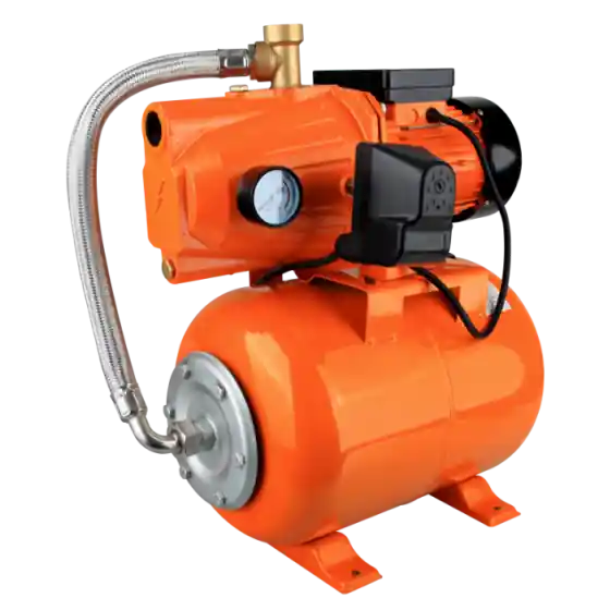 Ofertă de sezon Hidrofor Jet 150L 1094