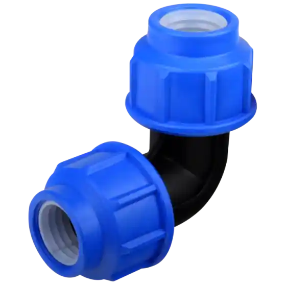 Cot pentru teava PEHD, diametru 32 mm x 32 mm, SemPlus Ofertă exclusivă