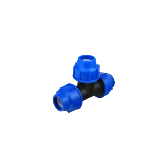 Reduceri Teu pentru PEHD, diametru 32 mm x 32 mm x 32 mm, SemPlus