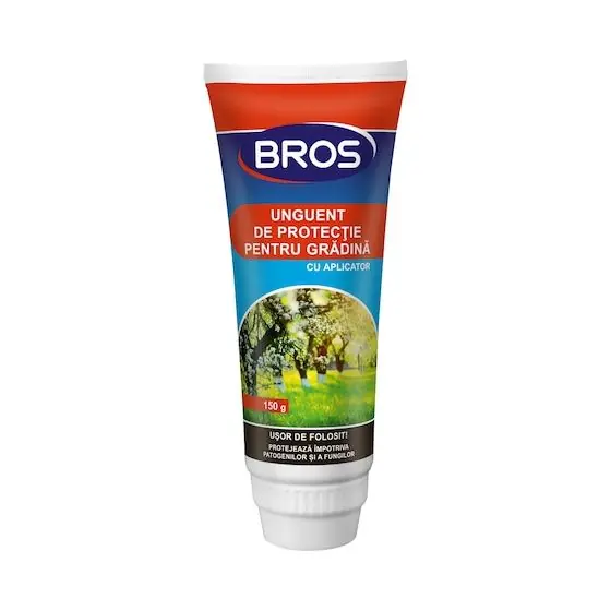 Tratament pentru copaci BROS, 150 g Noutate