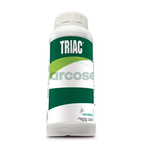 Ingrasamant lichid Triac, 250 ml Ofertă exclusivă