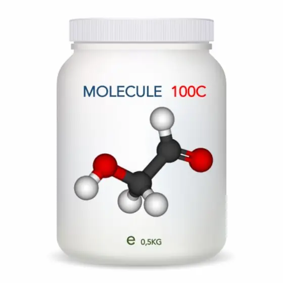 Tratament pentru samanta, Molecule 100C, 500 grame Reduceri