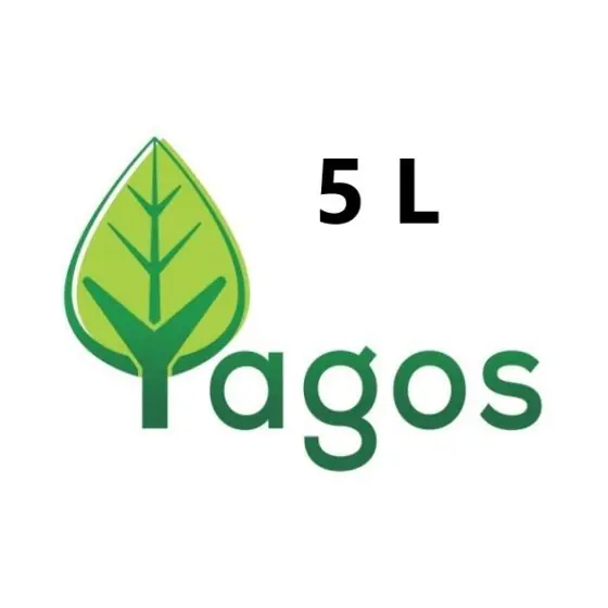 Ulei horticol Yagos, 5 l Doar azi